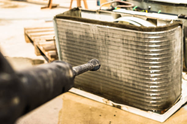 Best Home Air Vent Cleaning  in Alexandria Bay, NY