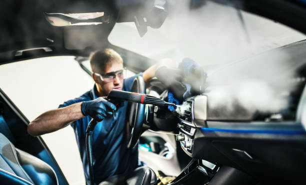 Best Air Duct Cleaning Company Near Me  in Alexandria Bay, NY