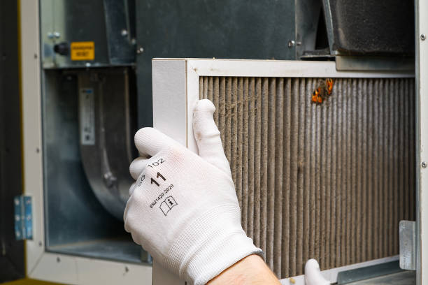 Best Air Duct Cleaning Near Me  in Alexandria Bay, NY