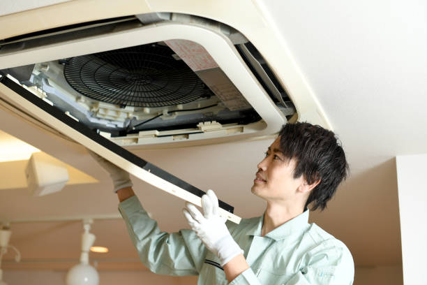 Best Emergency Air Duct Cleaning  in Alexandria Bay, NY