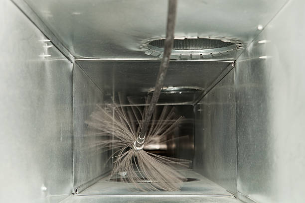 Best Air Duct Cleaning Near Me in NY